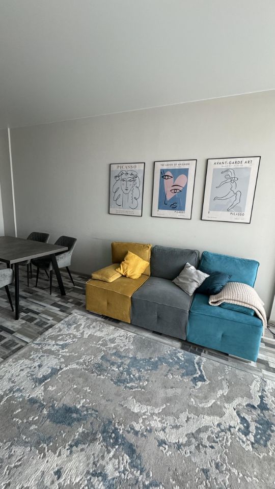 m. Nemchinovka: Apartment, studio