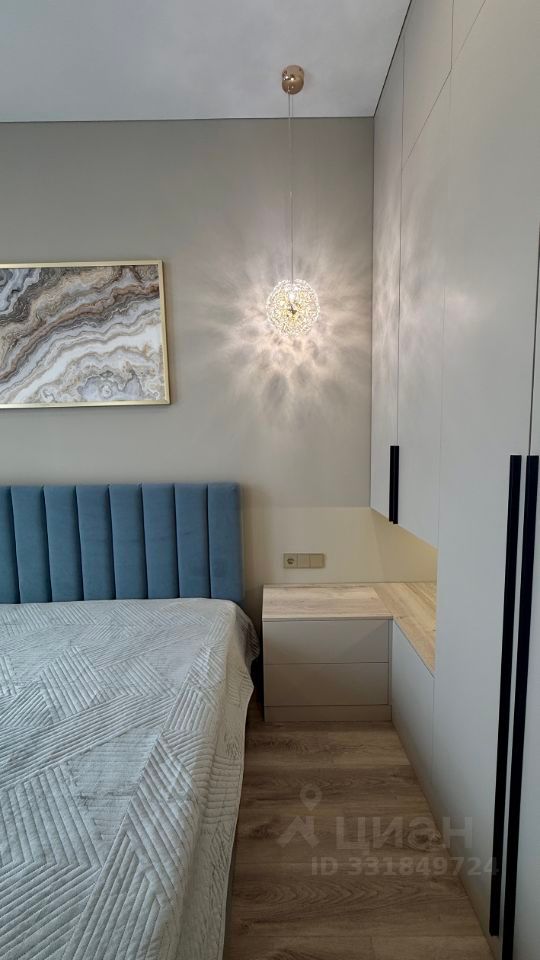 m. Ostankino: Apartment, 2-rooms