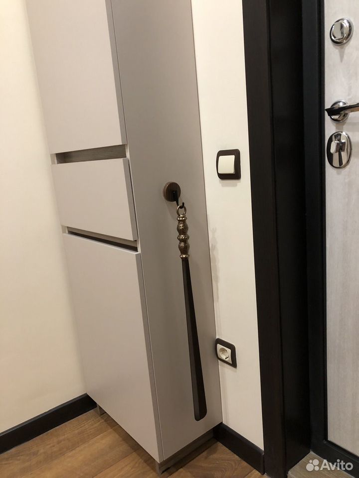 m. Fabrichnaya: Apartment, 1-rooms