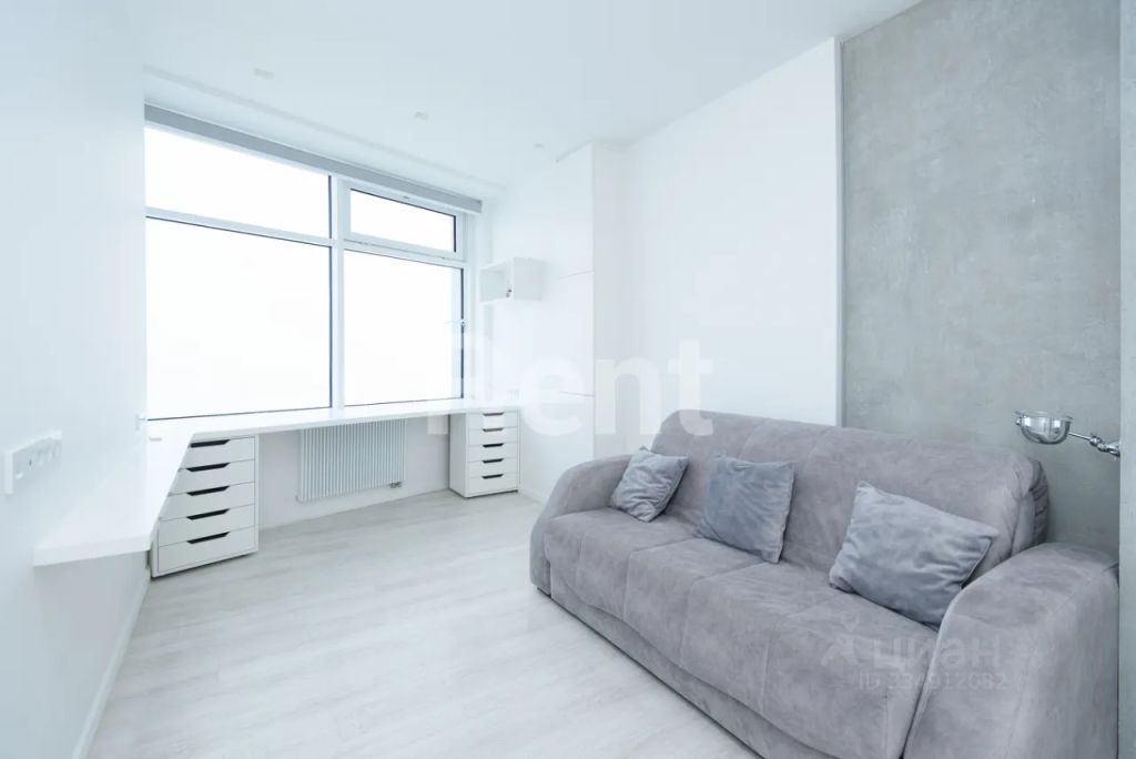 m. Rostokino: Apartment, 2-rooms