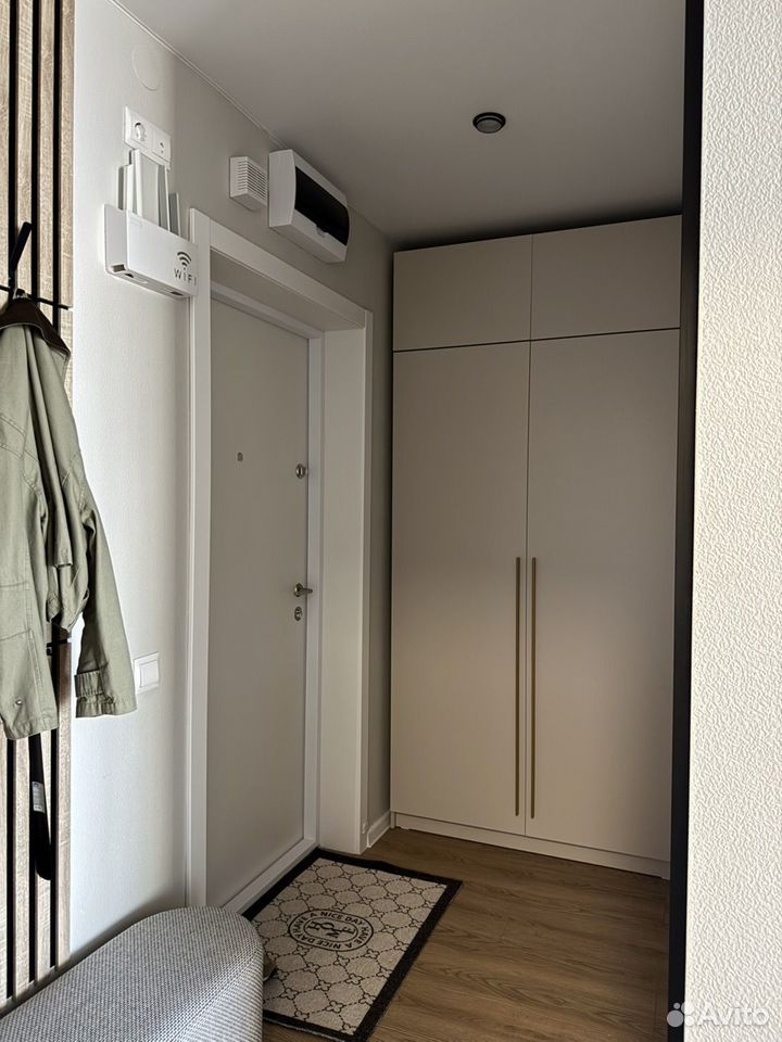 m. Vladykino: Apartment, 1-rooms