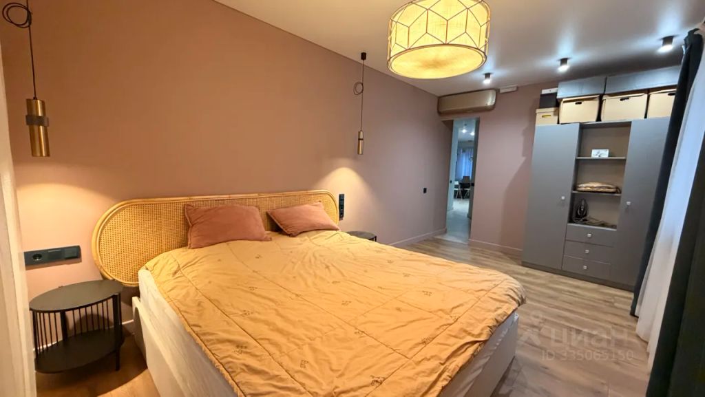 m. Medvedkovo: Apartment, 2-rooms