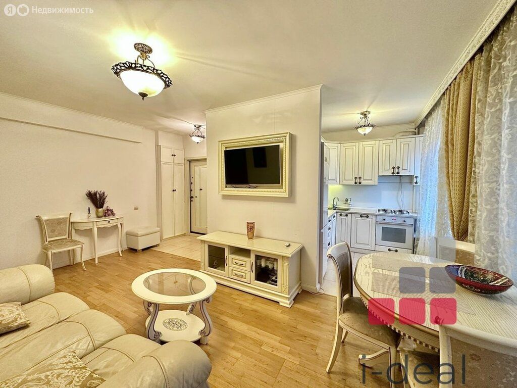 m. Ulitsa 1905 goda: Apartment, 2-rooms