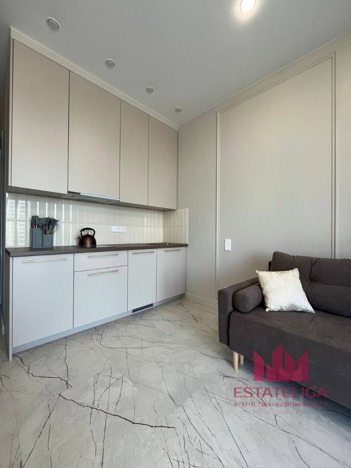 m. Terekhovo: Apartment, studio