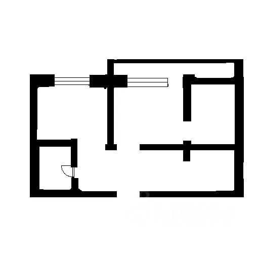 m. Novoslobodskaya: Apartment, 2-rooms