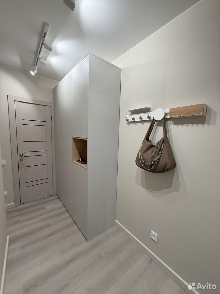 m. Savelovskaya: Apartment, 1-rooms