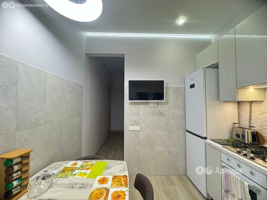 m. Testovskaya: Apartment, 2-rooms