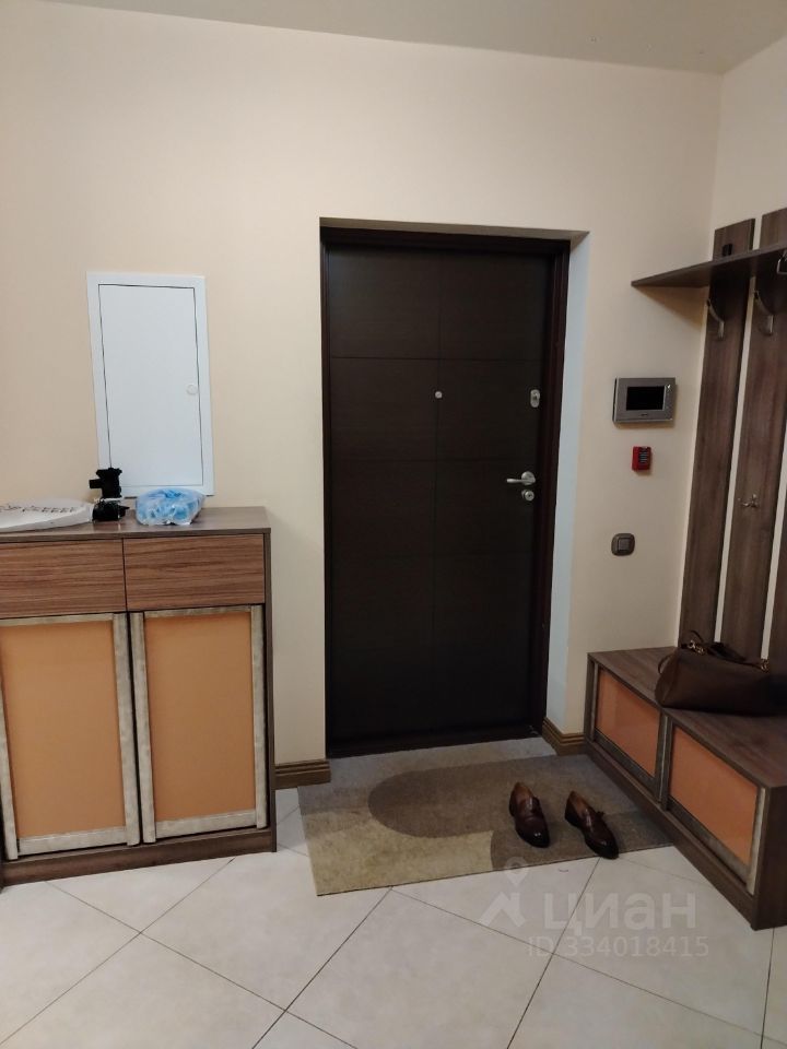 m. Pervomayskaya: Apartment, 2-rooms