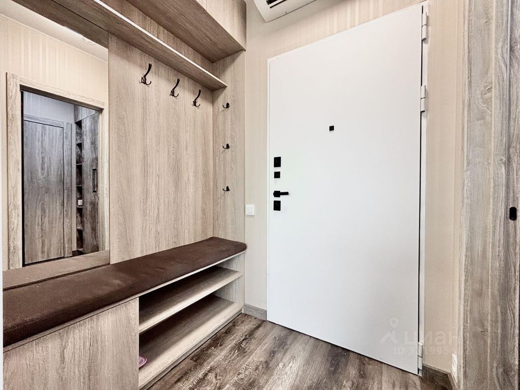m. Ugreshskaya: Apartment, 1-rooms