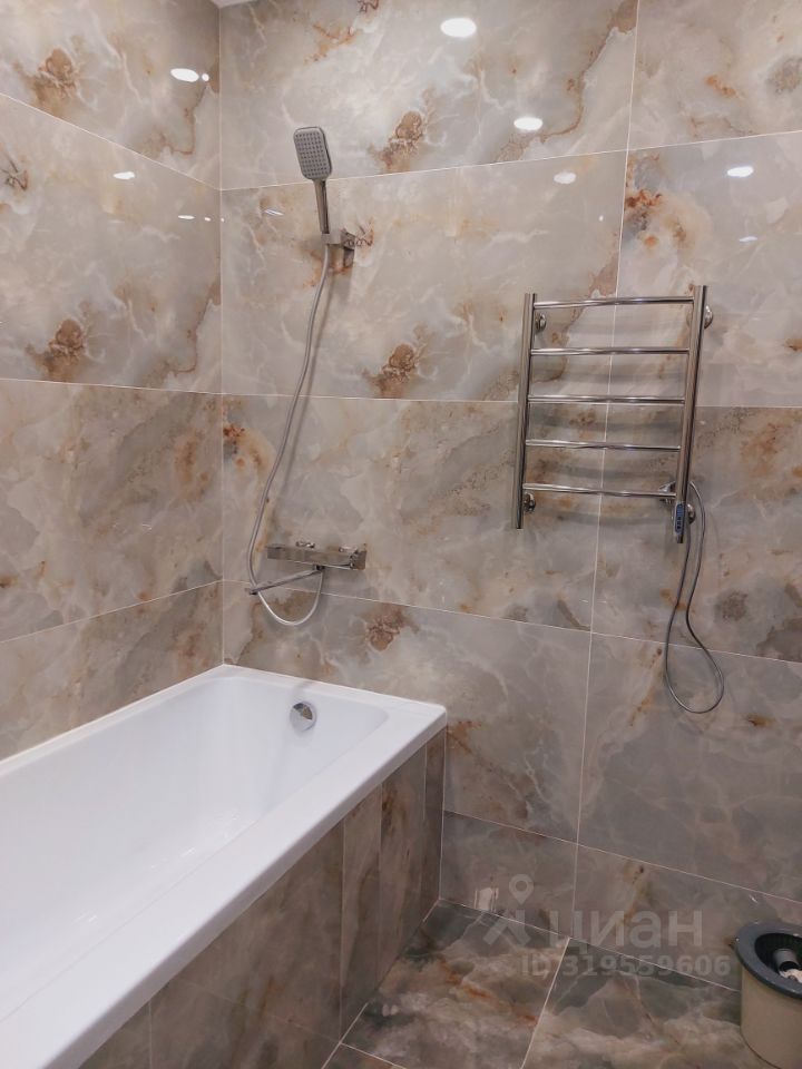 m. Khimki: Apartment, 3-rooms