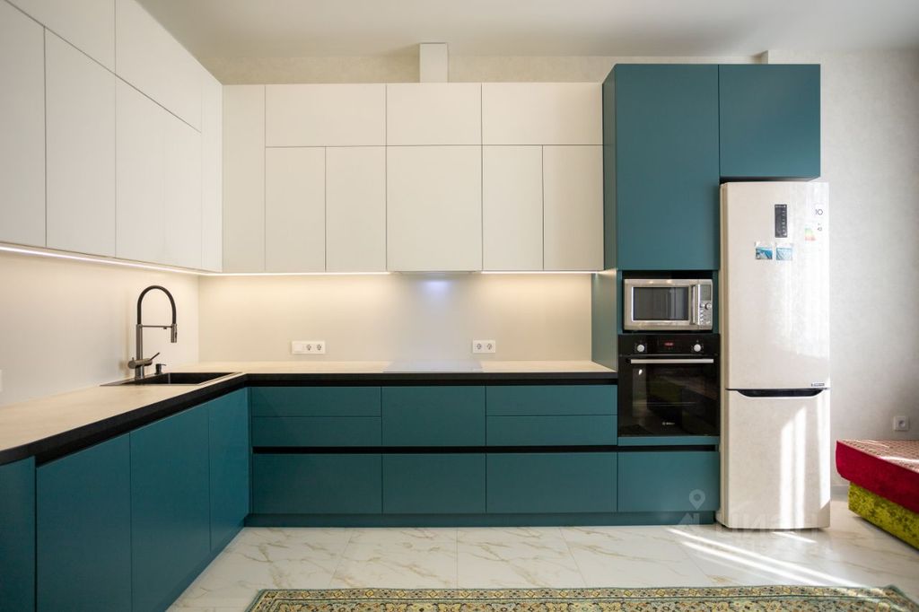m. Khoroshevo: Apartment, 2-rooms