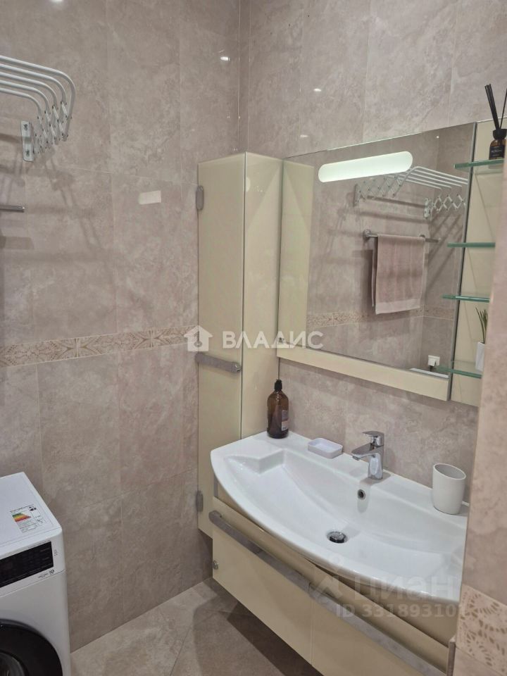 m. Studencheskaya: Apartment, 2-rooms