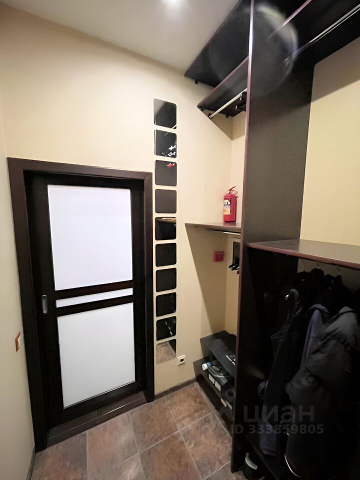 m. Penyagino: Apartment, 1-rooms
