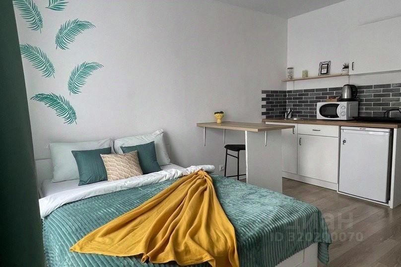 m. Kotelniki: Apartment, 1-rooms