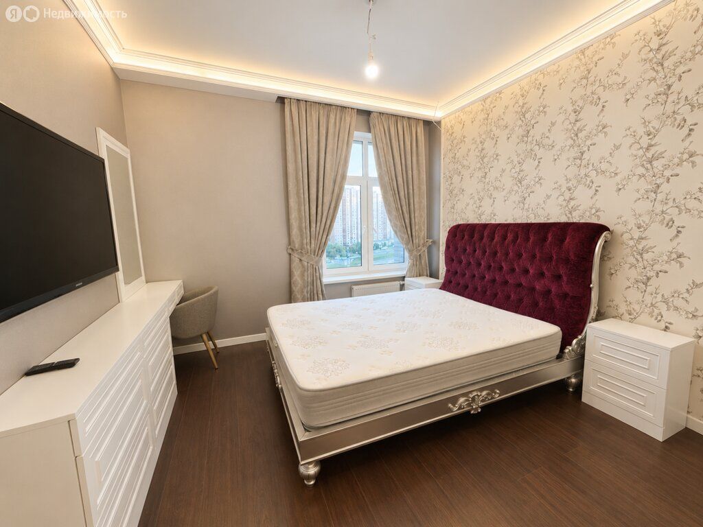 m. Khoroshevo: Apartment, 2-rooms