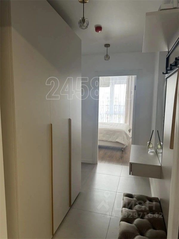 m. Lefortovo: Apartment, 1-rooms