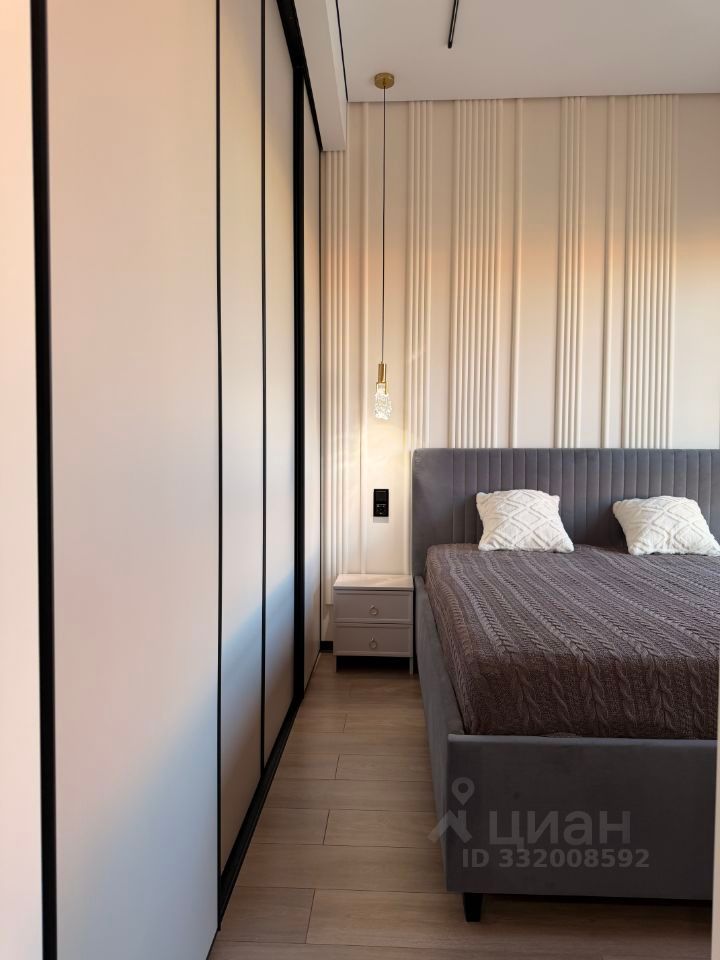 m. Olgino: Apartment, 2-rooms