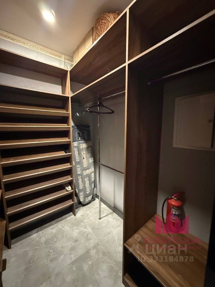 m. TsSKA: Apartment, 2-rooms
