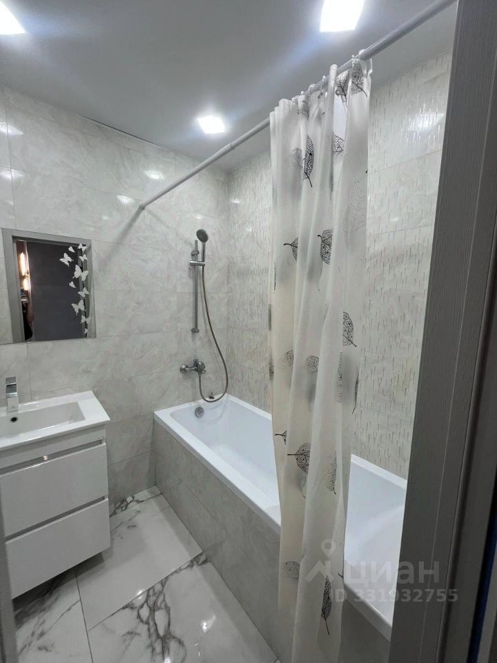 m. Kotelniki: Apartment, 2-rooms