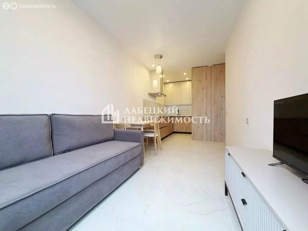 m. Pavshino: Apartment, 1-rooms