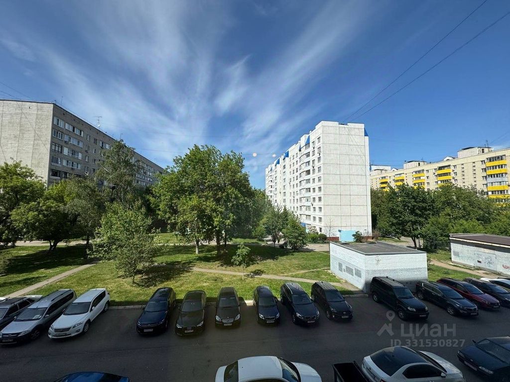 m. Zheleznodorozhnaya: Apartment, 2-rooms