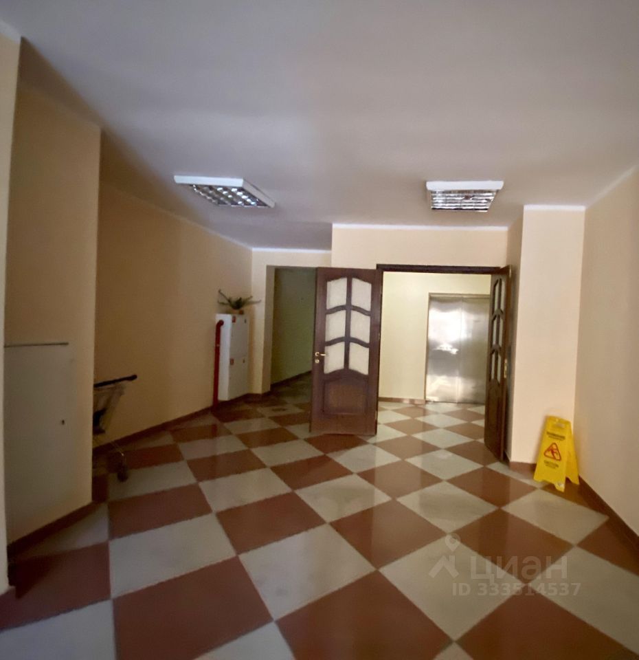 m. Solnechnaya: Apartment, 2-rooms