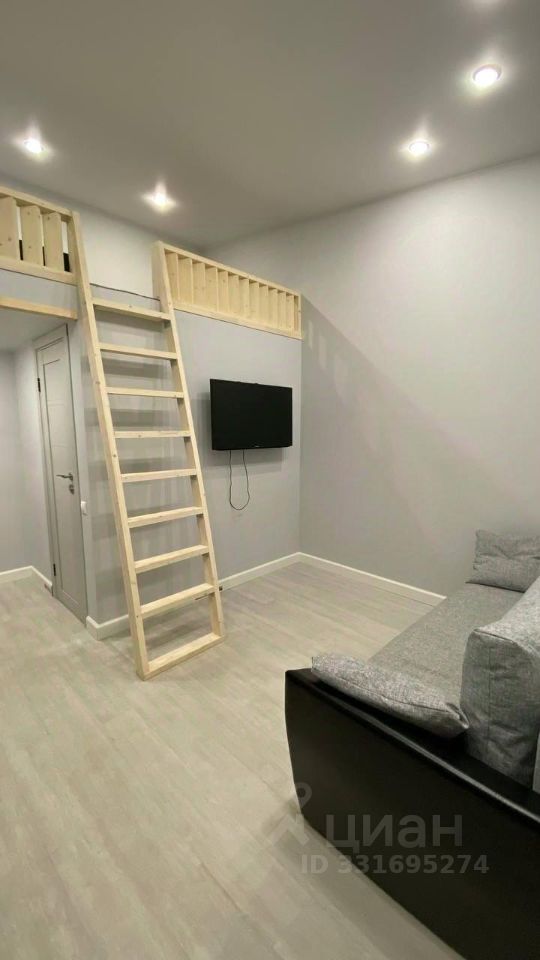 m. Nikolskoe: Apartment, studio