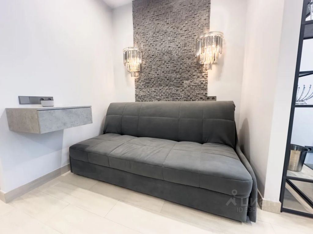 m. Novodachnaya: Apartment, studio