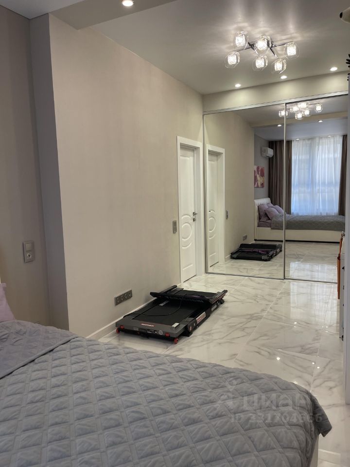 m. Shelepikha: Apartment, 2-rooms