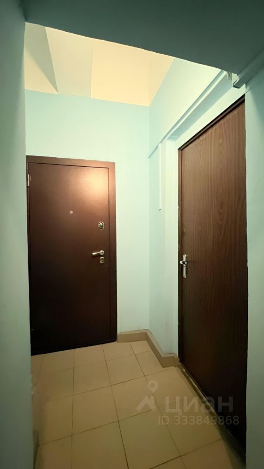 m. Tsvetnoy bulvar: Apartment, 1-rooms