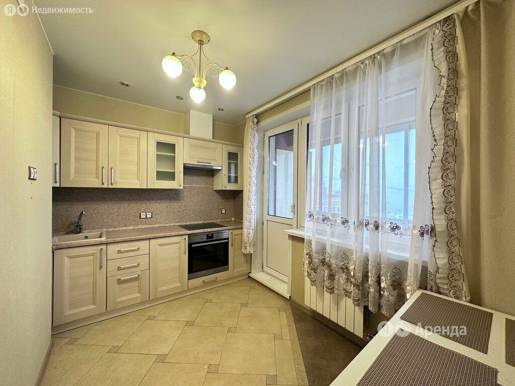 m. Fabrichnaya: Apartment, 1-rooms