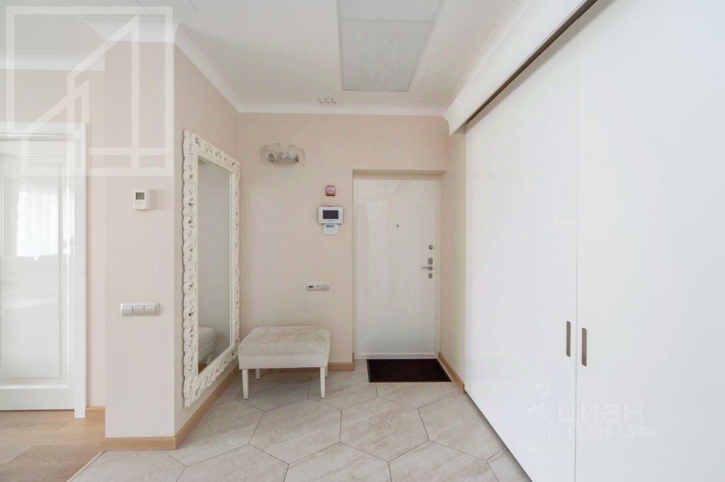 m. Serpukhovskaya: Apartment, 2-rooms