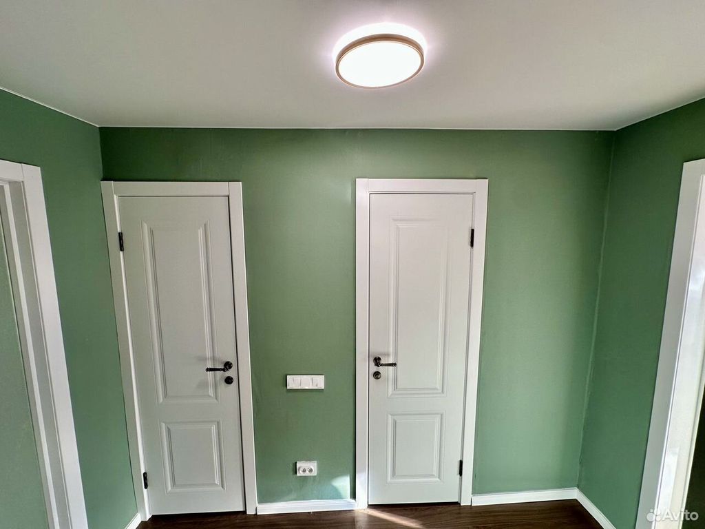 m. Odintsovo: Apartment, 3-rooms