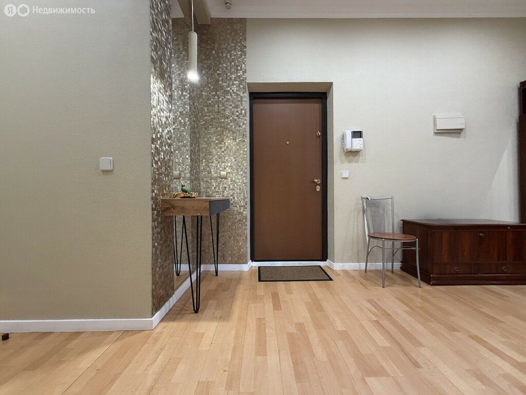 m. Michurinsky prospekt: Apartment, 2-rooms