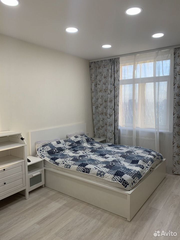 m. Kotelniki: Apartment, 1-rooms