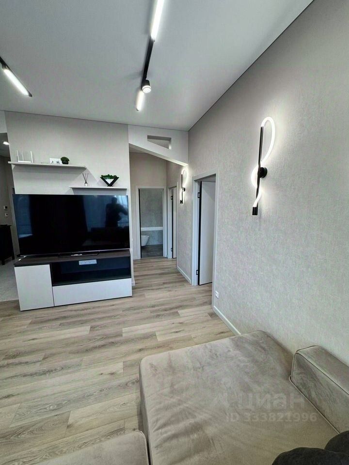 m. Shelepikha: Apartment, 3-rooms