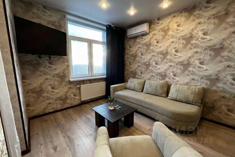 m. Kotelniki: Apartment, 1-rooms