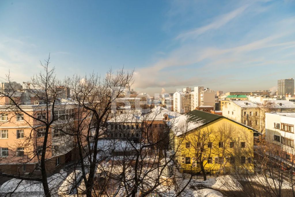 m. Taganskaya: Apartment, 2-rooms