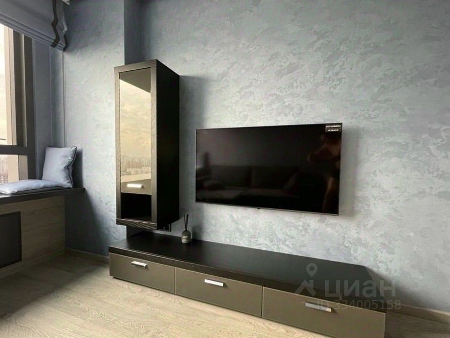 m. Michurinsky prospekt: Apartment, 2-rooms