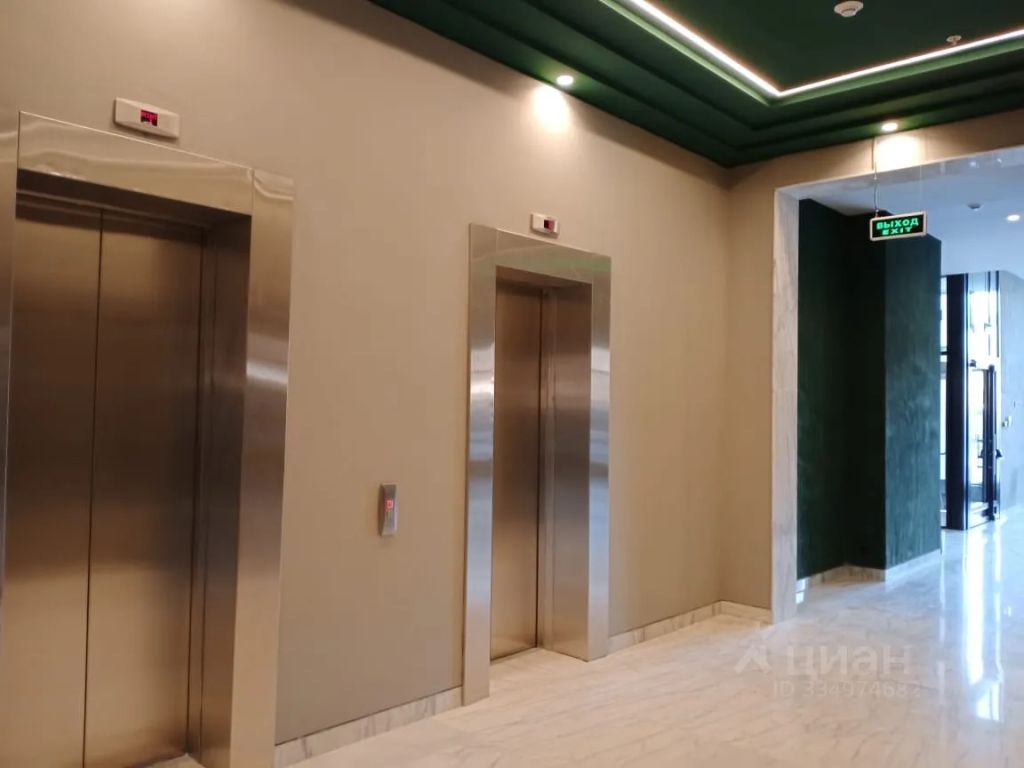 m. Narodnoe Opolchenie: Apartment, 1-rooms