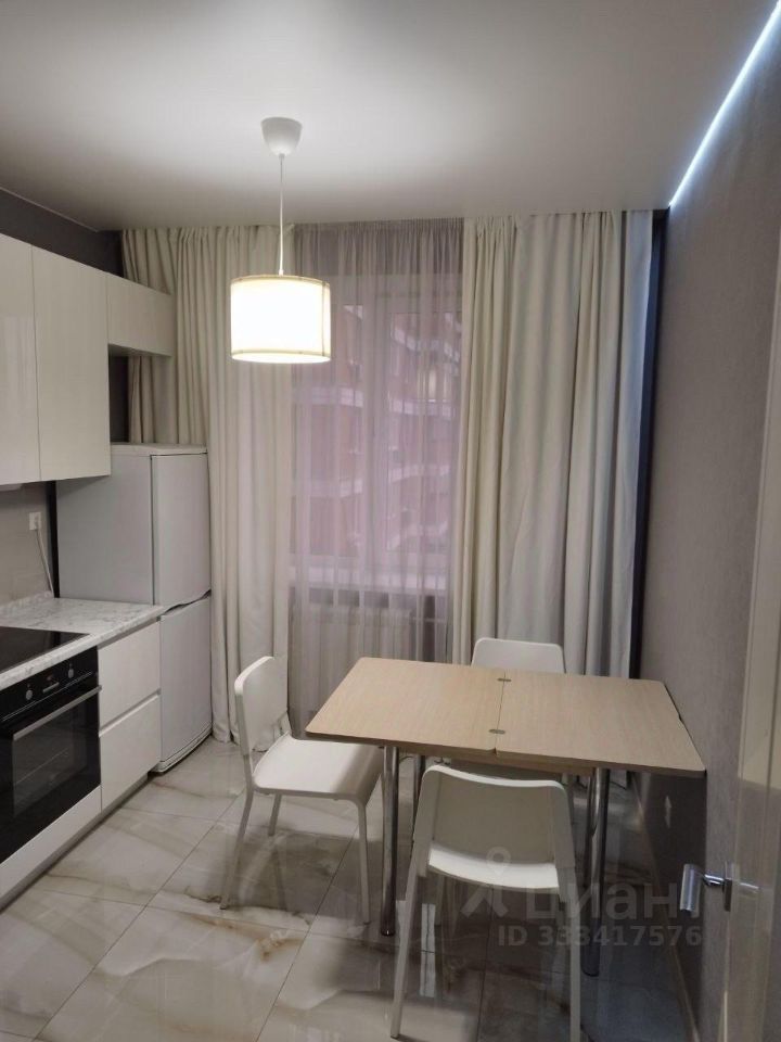 m. Serpukhovskaya: Apartment, 2-rooms
