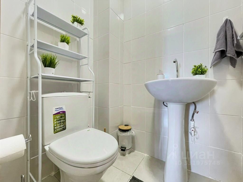 m. Khimki: Apartment, 1-rooms