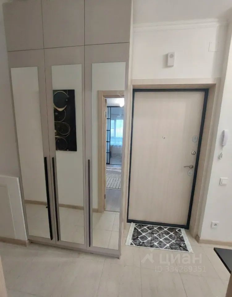 m. Maryina Roscha: Apartment, 1-rooms