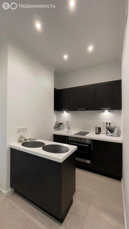 m. Studencheskaya: Apartment, 1-rooms