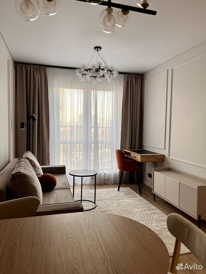m. Butyrskaya : Apartment, 1-rooms