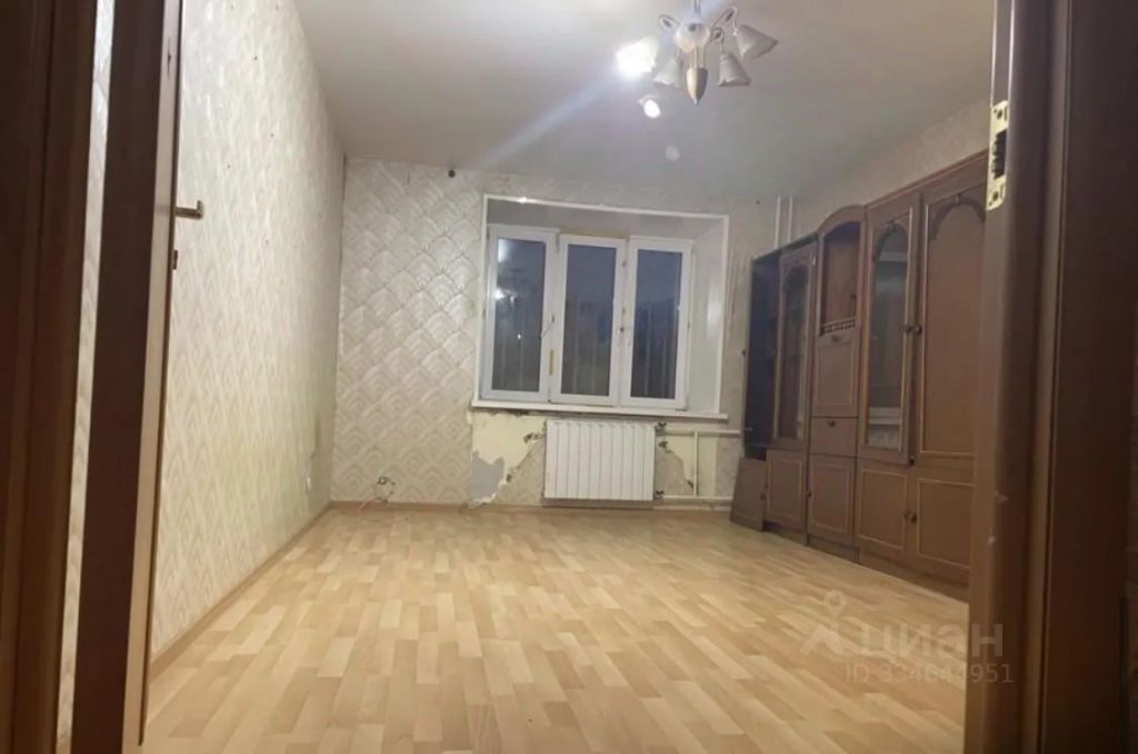m. Kotelniki: Apartment, 2-rooms