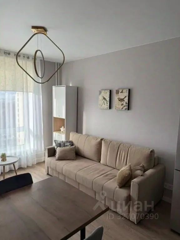 m. Vodniki: Apartment, 1-rooms