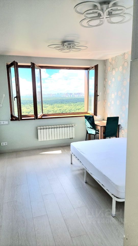 m. Kotelniki: Apartment, 2-rooms