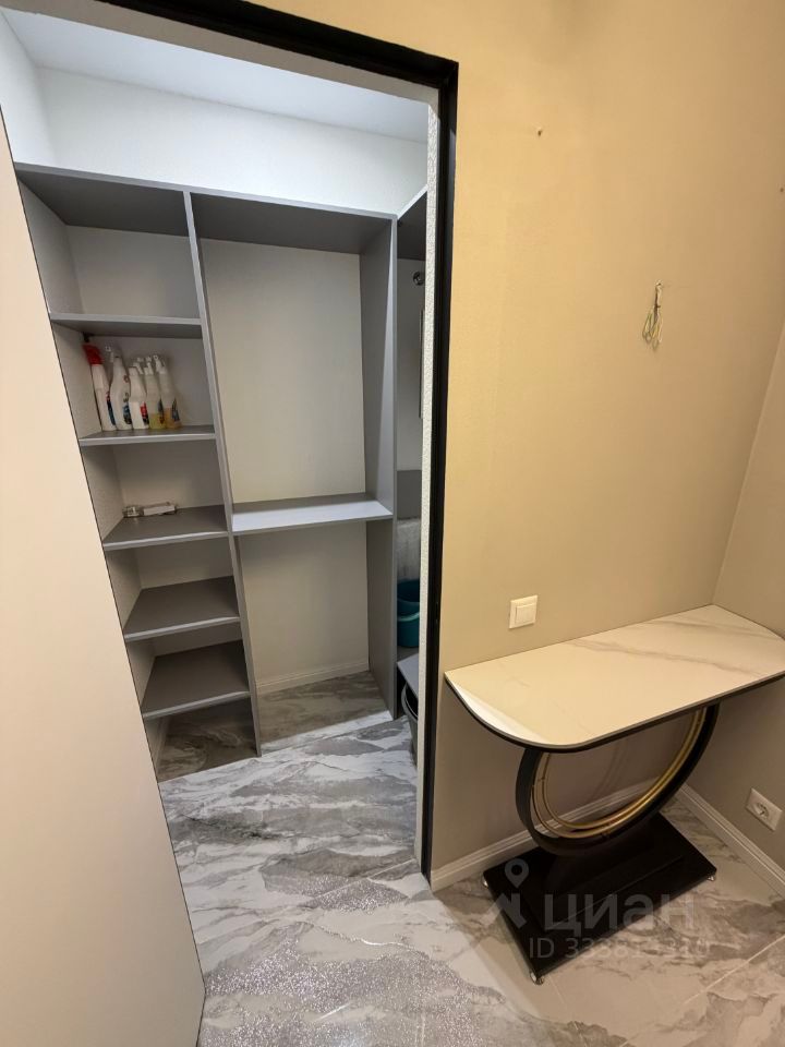 m. Park Pobedy: Apartment, 2-rooms