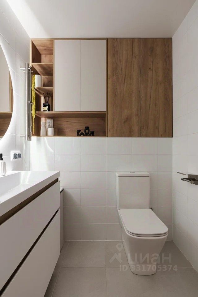 m. Vladykino: Apartment, 2-rooms